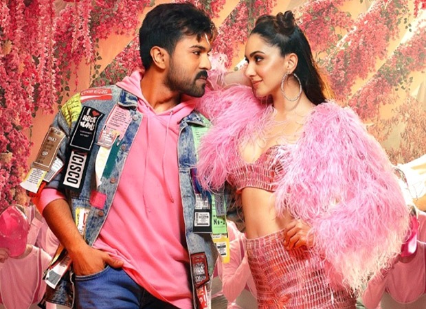 Game Changer song ‘Dhop’ makes debut at pre-release event in Dallas, watch full Ram Charan-Kiara Advani starrer track! : Bollywood News