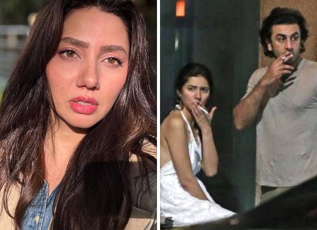 Mahira Khan recalls backlash over smoking with Ranbir Kapoor photo: “I remember reading it and thinking, ‘Is my career over?’” : Bollywood News