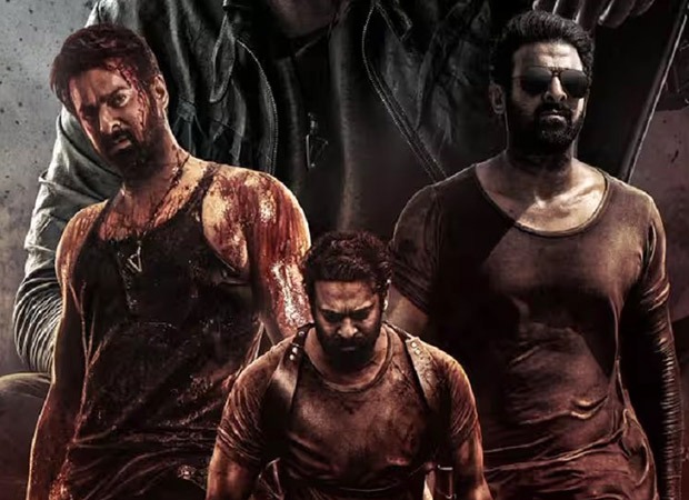 Salaar makers celebrate one year of Prabhas’ starrer: “Can’t wait for the story of Shouryaanga Parvam to unfold” : Bollywood News