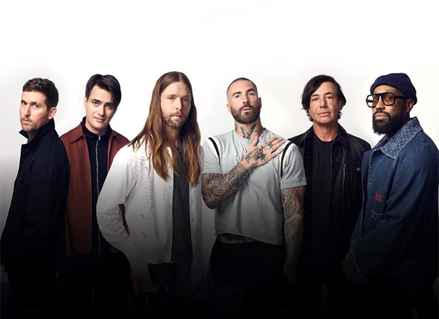 Shoot for the stars and see ‘V’ reasons why you can’t miss Maroon 5’s debut performance in India