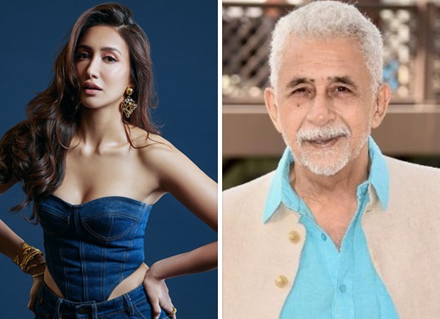 Shreya Chaudhry gets feedback from Naseeruddin Shah for her performance in Bandish Bandits 2; calls it “biggest reward” 2 : Bollywood News