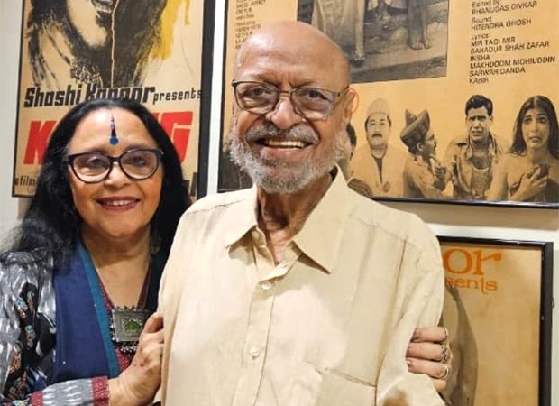 Ila Arun fondly remembers Shyam Benegal, calls him “Bheeshma Pitamah of parallel cinema” : Bollywood News