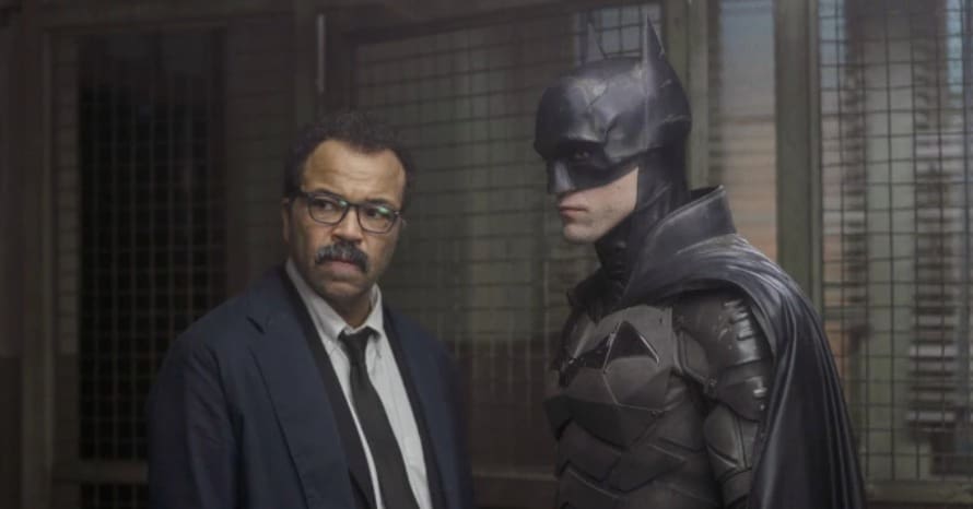 Jeffrey Wright Reveals His Hopes For The Villain In ‘The Batman’ Sequel