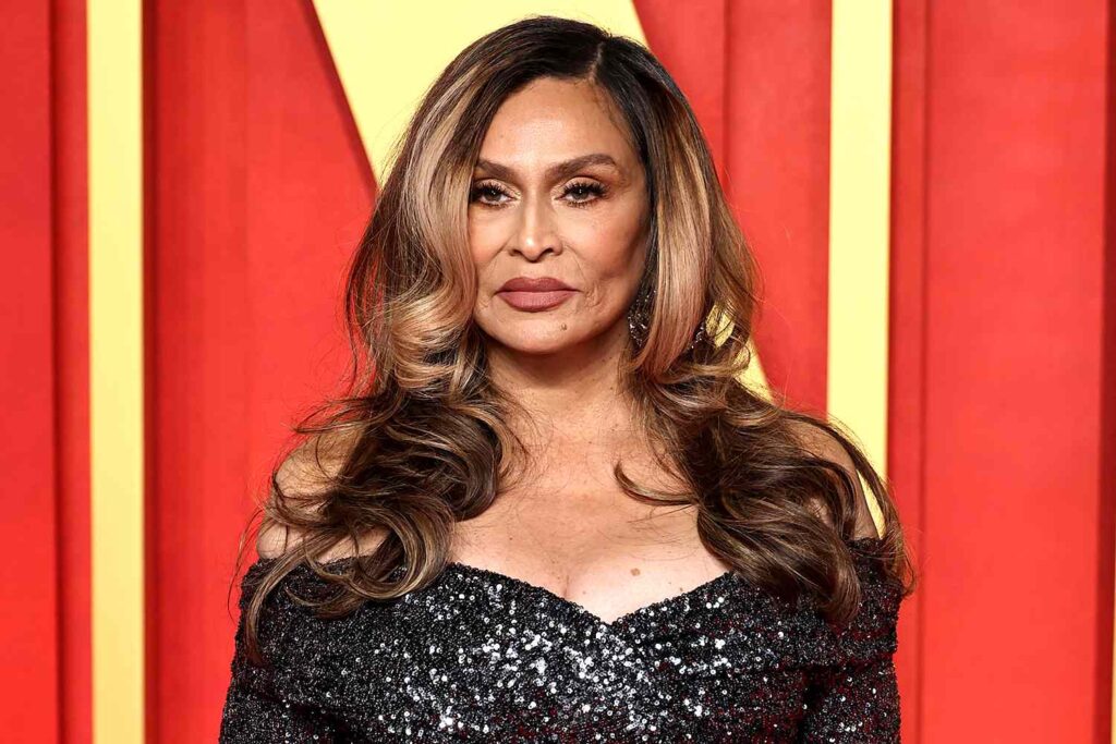 Tina Knowles Says Her Instagram Was Hacked In New Statement