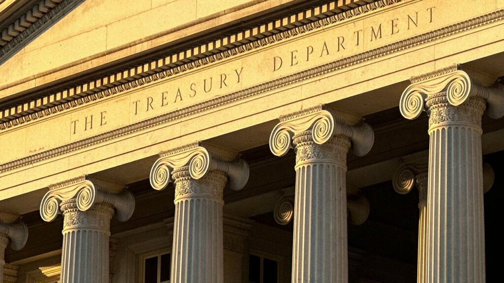 Top Republican demands ‘costs’ for China after it hacked Treasury Dept in year marked by CCP espionage