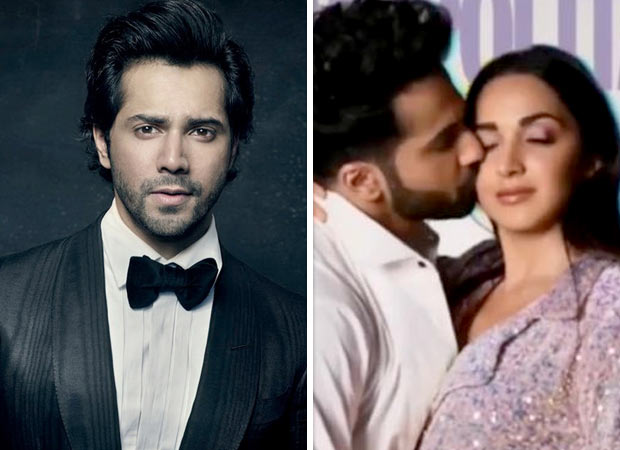 Varun Dhawan BREAKS SILENCE on misconduct allegations with Kiara Advani: “I have fun with my male co-stars as well, but nobody mentions that” : Bollywood News