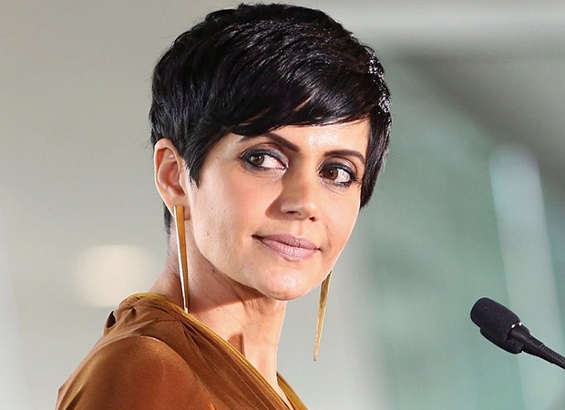 Mandira Bedi returns to acting with south film Identity; says, “I’m excited because South films today have such huge viewership” : Bollywood News