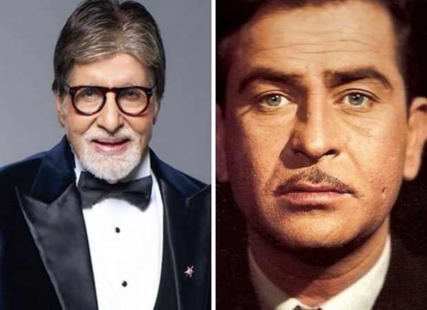 Amitabh Bachchan urges fans to celebrate Raj Kapoor’s legacy through his classic films in theatres: “Don’t miss the opportunity to watch these Raj Kapoor classics” : Bollywood News