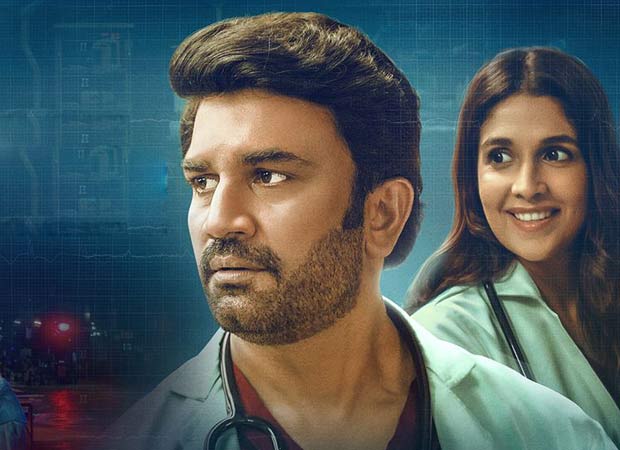 JioCinema’s Sharad Kelkar, Harleen Sethi starrer Doctors is an intense medical drama releasing on December 27, watch trailer 27 : Bollywood News