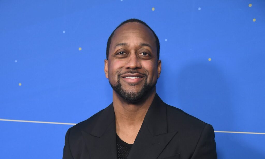 Jaleel White Reveals What Playing Steve Urkel Did To His Voice