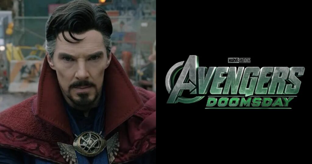 Benedict Cumberbatch Confirms MCU Return As Doctor Strange In ‘Avengers: Doomsday’