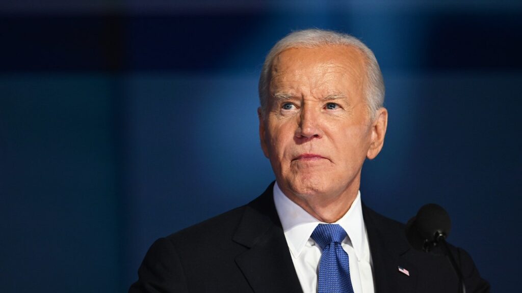 Biden’s rationale behind commuted sentences of death-row inmates unclear: expert