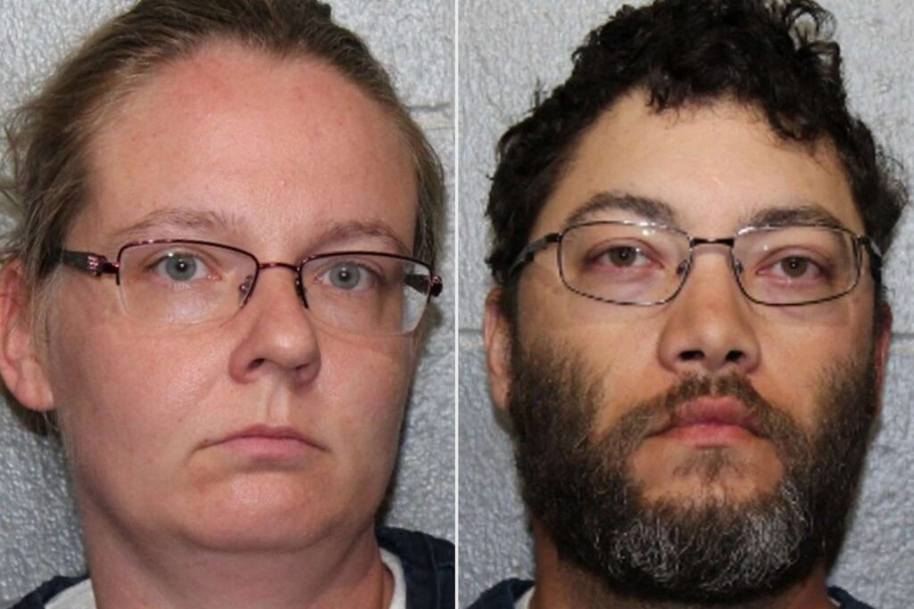 Parents Who Locked Kids in Cages for ‘Their Safety’ Sentenced: Reports