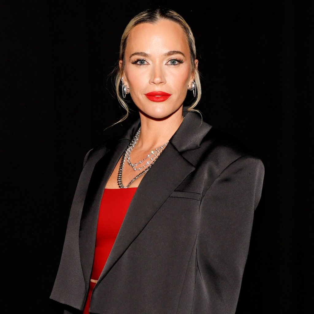 Teddi Mellencamp Details First Christmas Without Her Kids Amid Divorce