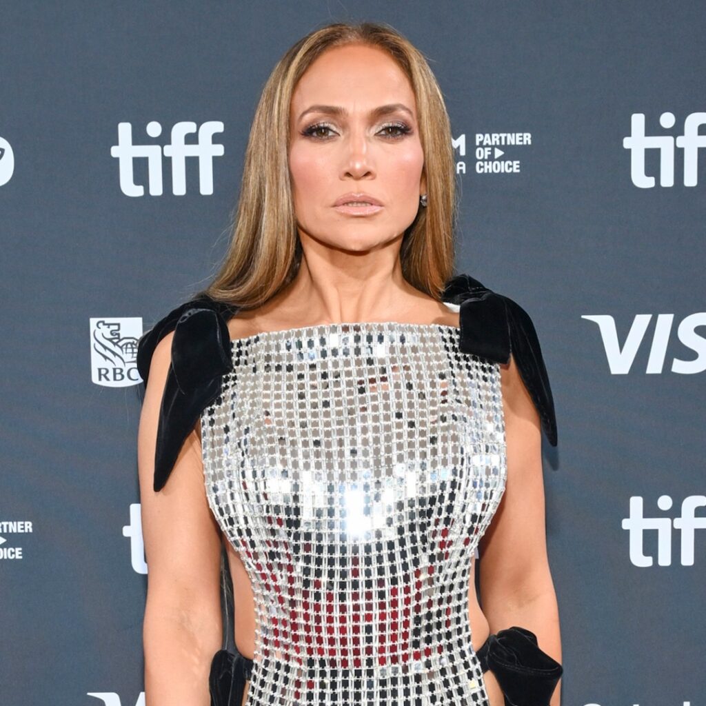 Jennifer Lopez’s Mirror Gown & More Jaw-Dropping 2024 Revenge Dresses