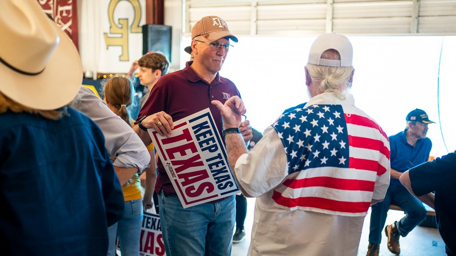 What’s next for Texas? 4 major questions looming for the divided state in 2025