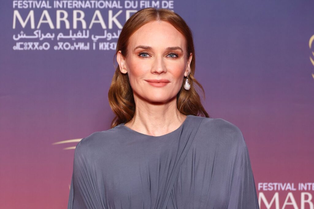 Diane Kruger Shares Funny Note from Daughter Nova to the Tooth Fairy