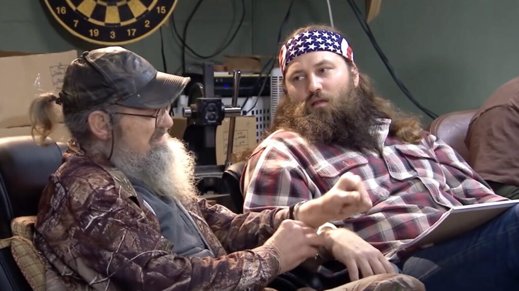 Duck Dynasty Reboot: CONFIRMED by Willie Robertson!