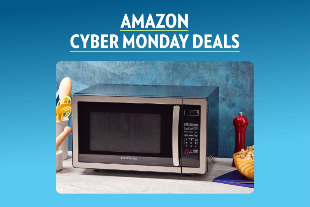 52 Cyber Monday Deals from Amazon on Products PEOPLE Tested in 2024