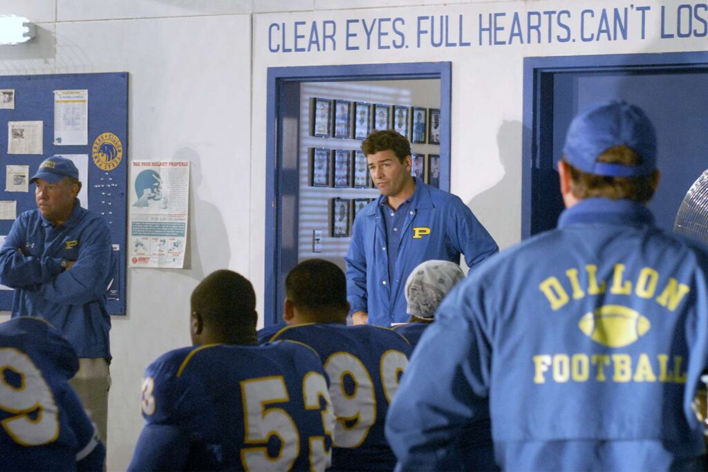 ‘Friday Night Lights’ Reboot: Cast, Plot and News