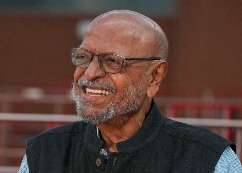 Shyam Benegal, India’s parallel cinema pioneer, dies at 90