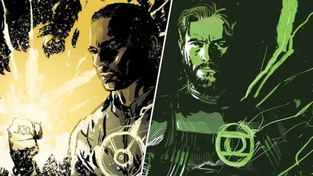 Tom King Teases A ‘Renaissance’ For The DC Universe Alongside His Mindset For ‘Lanterns’