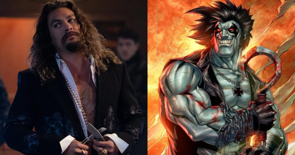 Jason Momoa Breaks Silence On Lobo Casting In ‘Supergirl: Woman Of Tomorrow’