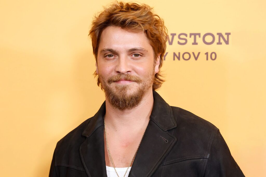 All About ‘Yellowstone’ Star Luke Grimes’ Mom Angie and Late Father Randy Grimes