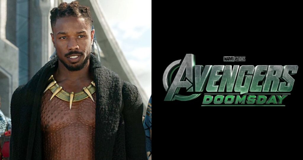 Michael B. Jordan To Make MCU Return In Upcoming ‘Avengers’ Film