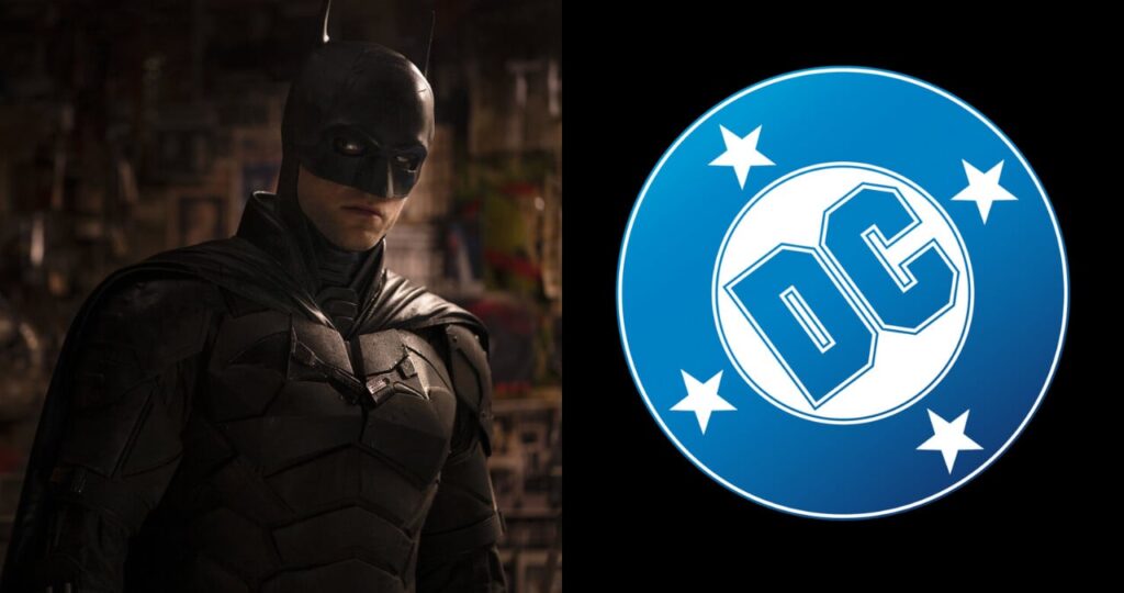 ‘The Batman’ Rumor Suggests James Gunn & Matt Reeves Are At Odds Over Robert Pattinson’s DC Universe Role