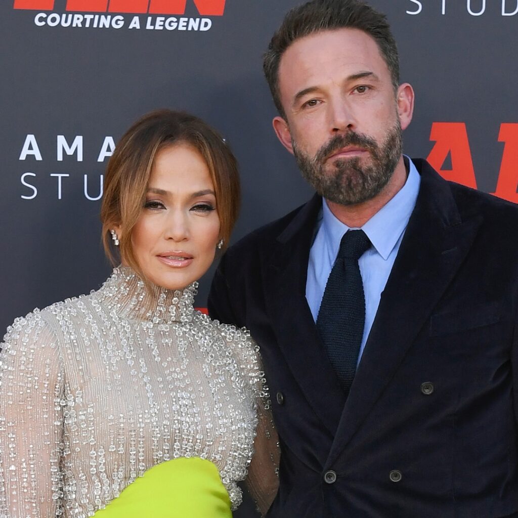 Ben Affleck Reunites With Exes Jennifer Lopez and Jennifer Garner