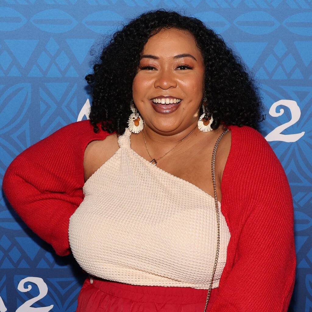 Disney Influencer Dominique Brown Dead at 34