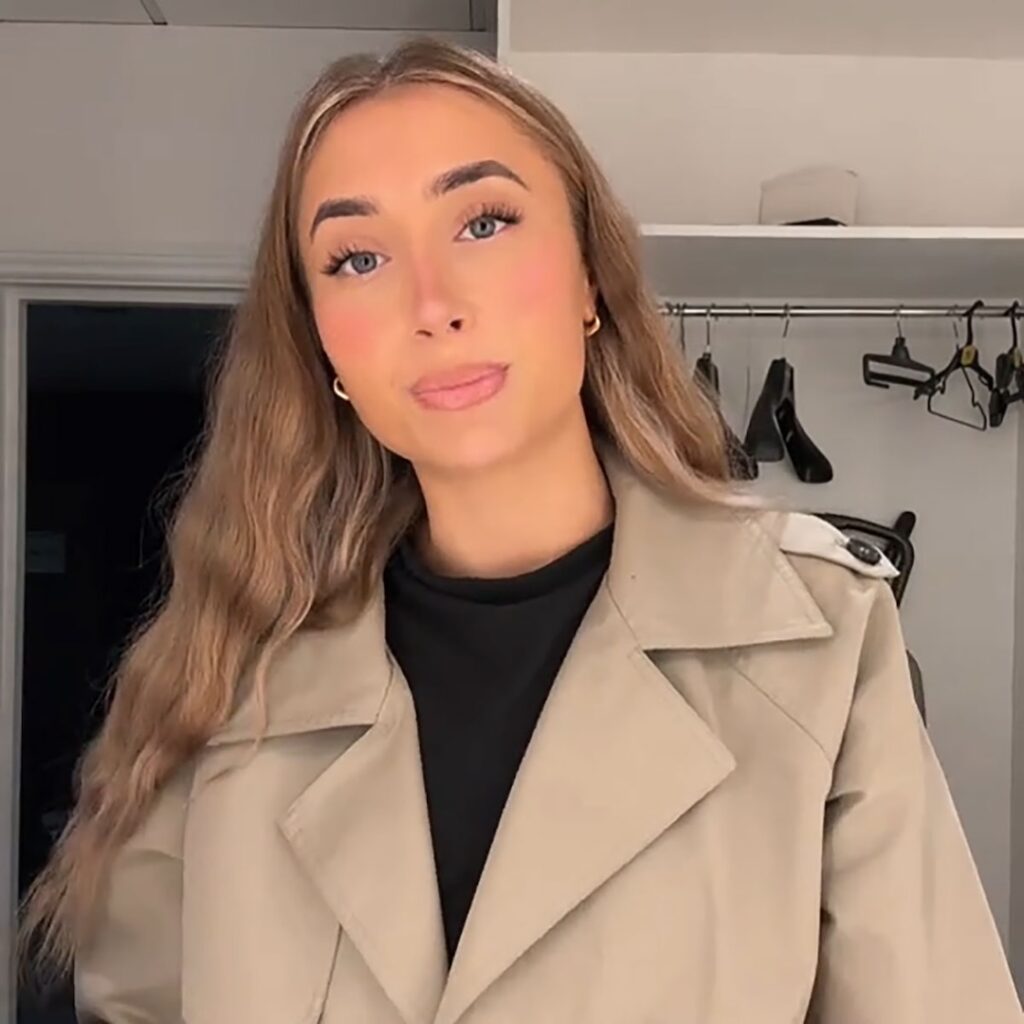 OnlyFans’ Lily Phillips Calls Having Sex With 300 Men “Training”