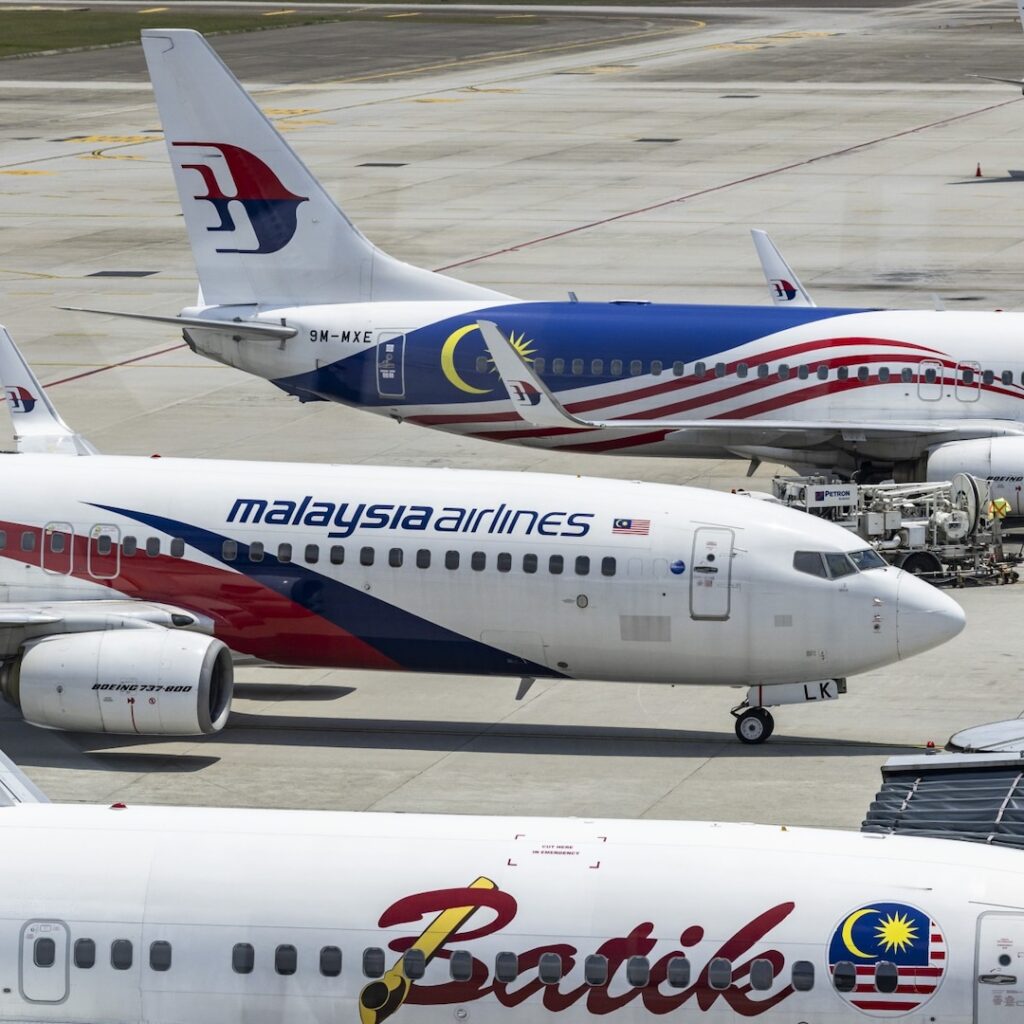 Search for Malaysian Airlines Flight 370 to Resume After 10 Years