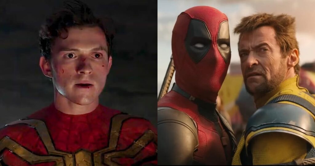 ‘Spider-Man 4’ Compared To ‘Deadpool And Wolverine’ As Multiverse Rumors Mount