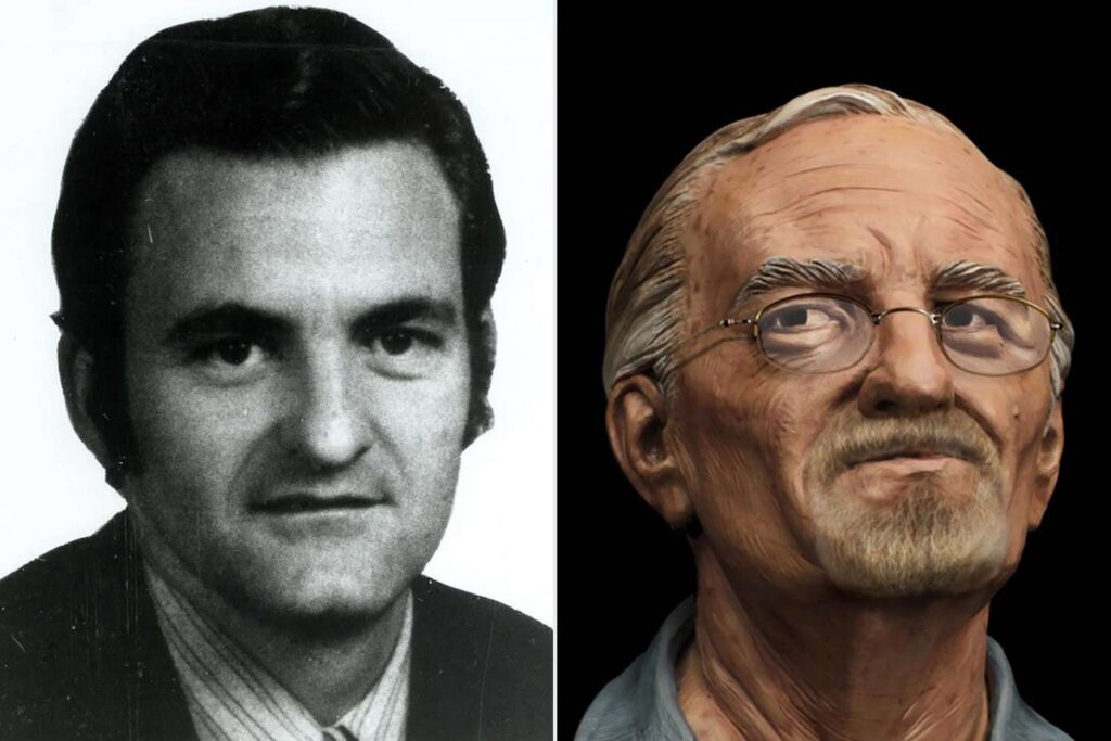 ‘People Magazine Investigates’ Chronicles Case of William Bradford Bishop