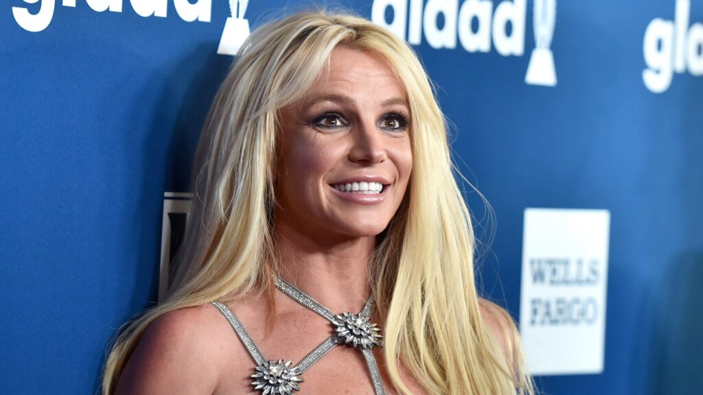 Britney Spears’ Friends Fear She Won’t Remain Sober: Report