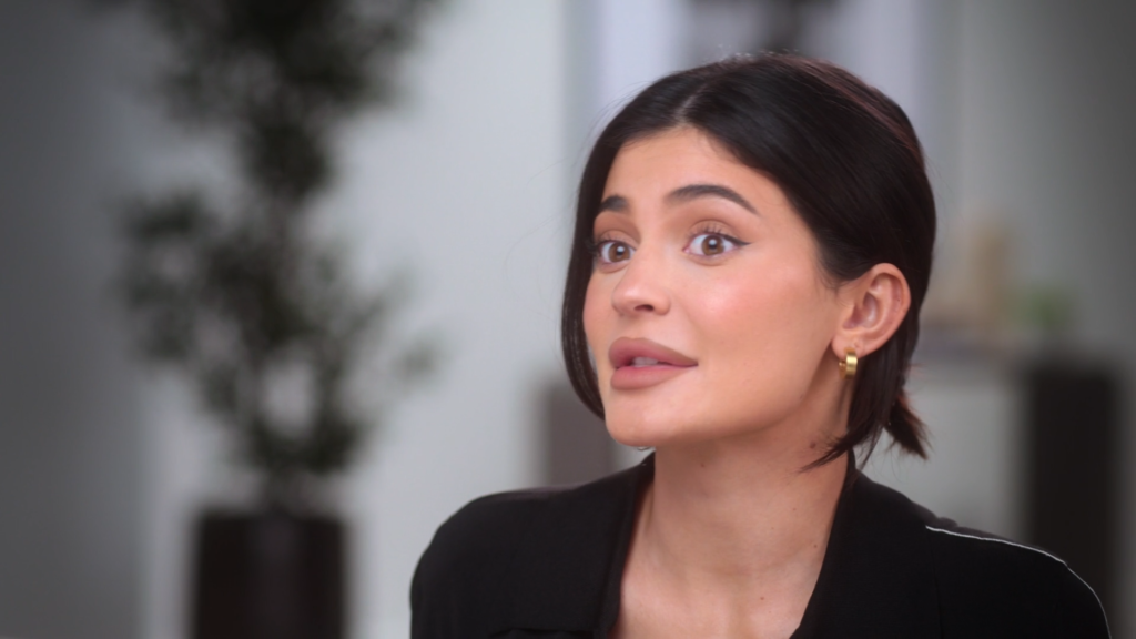 Kylie Jenner Under Fire for ‘Tone Deaf’ Ad After LA Wildfires