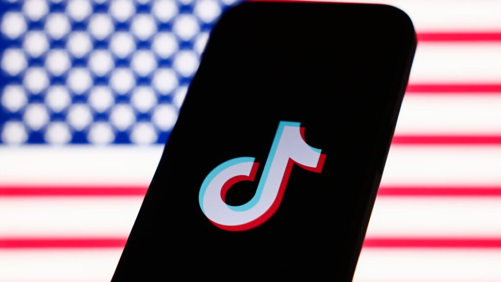 Billionaire Frank McCourt’s Project Liberty bids for TikTok