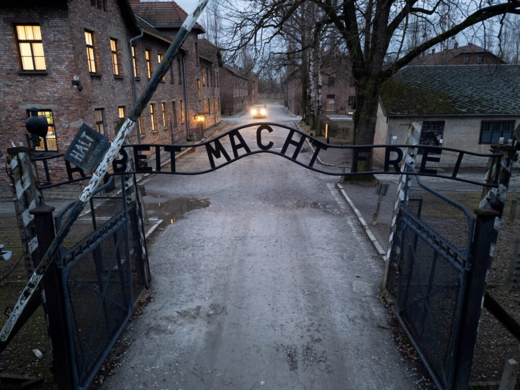 ‘Hell on Earth’: Who were the victims killed by the Nazis in Auschwitz? | Crimes Against Humanity