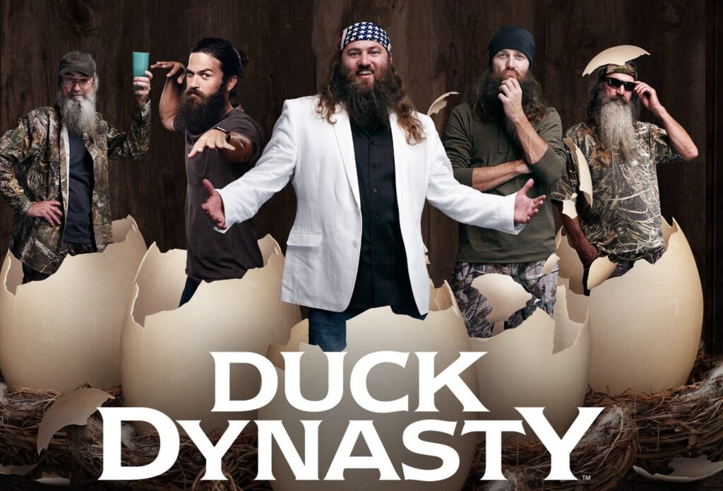 Duck Dynasty Reboot: Everything You Need to Know!