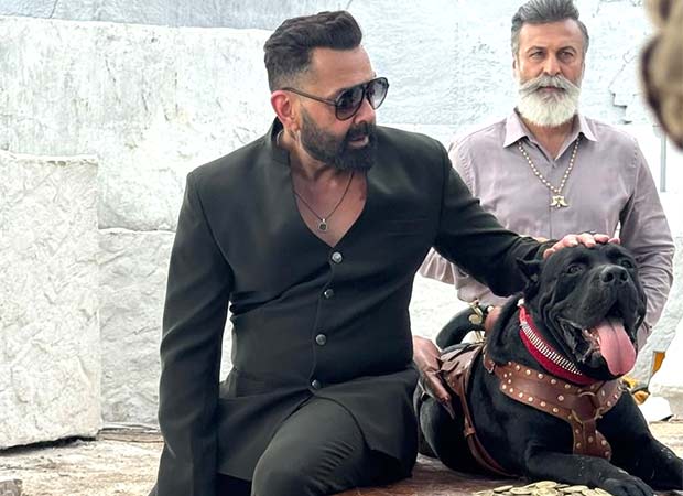 Bobby Deol opens up on his Telugu debut with Daaku Maharaaj: “I was looking for something which is massy and earthy” : Bollywood News