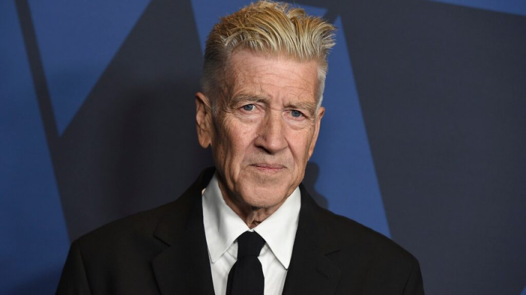 Iconic US filmmaker David Lynch, famous for Twin Peaks, dead at 78 | Obituaries News