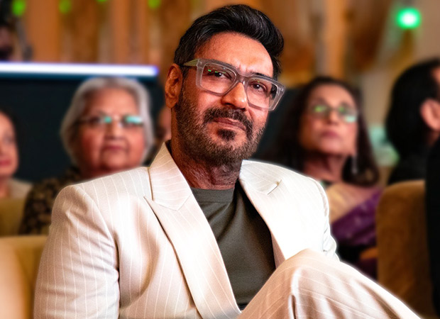 Ajay Devgn ‘honored’ as he becomes the official face for Bhamla Foundation’s World Environment Day 2025 Campaign 2025 : Bollywood News