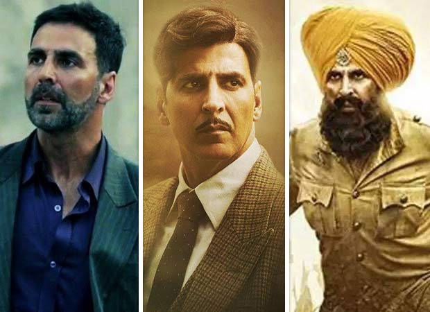 Akshay Kumar’s 5 best real-life patriotic characters 5 : Bollywood News