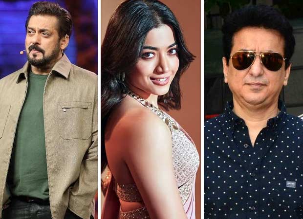 Bigg Boss 18 Finale: Sikandar team to join Salman Khan for a starry evening : Bollywood News