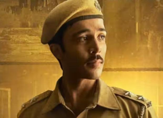 Black Warrant Trailer: Netflix series unlocks the formidable gates of Tihar Jail from the eyes of its former jailer : Bollywood News