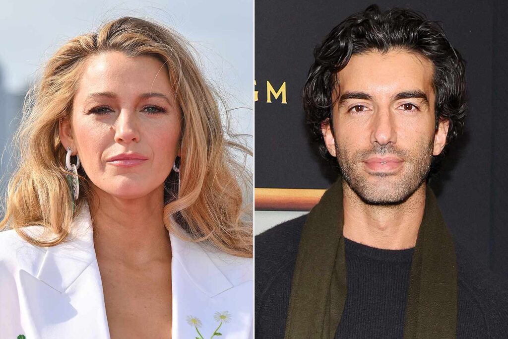 Justin Baldoni’s Lawsuit Changes ‘Nothing’ About Blake Lively’s Claims, Say Her Lawyers