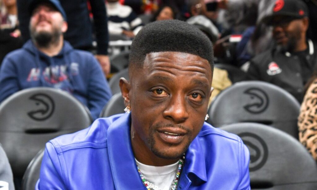 Boosie Slams Critics Of Daughter’s Porsche For Her 16th Birthday