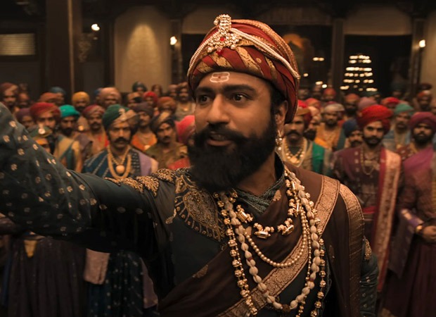 Chhaava trailer out: Vicky Kaushal’s powerful performance, Laxman Utekar’s vision and AR Rahman’s background score promise goosebumps-inducing experience, watch : Bollywood News